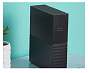 Внешний жёсткий диск Western Digital WDBBGB0080HBK-EESN (8TB, черный)