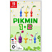 Игра Pikmin 1+2 (Nintendo Switch)