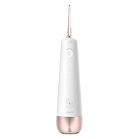 Ирригатор Oclean W10 (2 насадки, розовый)