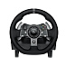Игровой руль Logitech G920 Driving Force (черный)