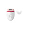 Эпилятор Philips Satinelle Essential BRE235/04