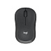 Мышь беспроводная Logitech M240 (черный)