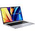 Ноутбук ASUS Vivobook 15 OLED X1505ZA-MA497 (15.6'', серебристый)