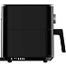 Аэрогриль Xiaomi Smart Air Fryer 6.5L (черный)