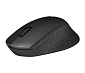 Мышь беспроводная Logitech M330 SILENT PLUS (черный)