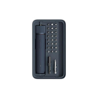 Аккумуляторная отвертка HOTO 3.6V Cordless Screwdriver (25 бит)