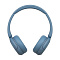 Беспроводные наушники SONY WH-CH520 (синий)