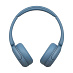 Беспроводные наушники SONY WH-CH520 (синий)