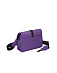 Сумка Gaston Luga Spläsh Crossbody Bag (фиолетовый)