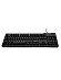 Игровая проводная клавиатура Rapoo V50S (черный)