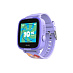 Детские умные часы Elari FixiTime Fun (фиолетовый)