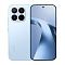 Смартфон Xiaomi 17T 12/256 (голубой)