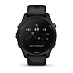 Спортивные часы Garmin Forerunner 255 Music (черный)