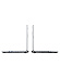 Игровой ноутбук Maibenben X16C-i544560G44HG4E10 (16'', 1 ТБ, серый)
