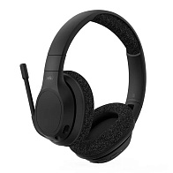 Беспроводная накладная гарнитура Belkin Soundform Adapt Over Ear Headset with Boom Mic (черный)