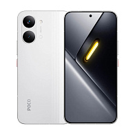 Смартфон POCO X8 Pro Max 12/512 (белый)