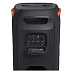 Аудиосистема JBL PartyBox 110 (черный)
