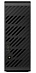 Внешний жесткий диск Seagate Expansion (8 ТБ, черный)