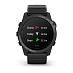 Спортивные часы Garmin Tactix 7 (черный)