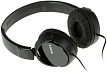 Проводные наушники SONY MDR-ZX110AP (черный)