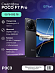 Смартфон POCO F7 Pro 12/512 (черный)