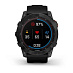 Спортивные часы Garmin Fenix 7X Solar (серый)