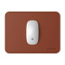 Коврик для мыши Satechi Eco Leather Mouse Pad (коричневый)