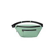 Сумка Gaston Luga Splash Bumbag (мятный)