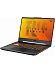 Игровой ноутбук ASUS TUF Gaming A15 FA506NCQ-HN032 (15.6'', черный)
