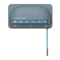 Ультрафиолетовый стерилизатор для зубных щёток Oclean S1 (серый)