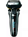 Электробритва Panasonic ES-LV9Q-S722 (черный)