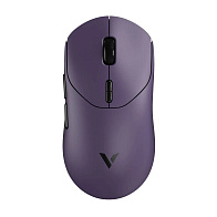 Проводная/беспроводная мышь Rapoo VT2MAXDM (фиолетовый)