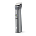 Мультитриммер Philips Multigroom Series 5000 MG5930/15 (серый)