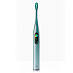 Электрическая зубная щетка Oclean X Pro (зеленый)