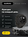 Спортивные часы Garmin Instinct 2s Solar (графит)