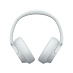 Беспроводные наушники SONY WH-CH720N (белый)