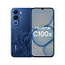 Смартфон Realme C100x 4/128 (синий)