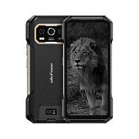 Смартфон Ulefone Armor 27 Pro 12/256 (черный)