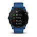 Спортивные часы Garmin Forerunner 255 (синий)