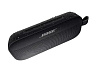 Портативная колонка Bose SoundLink Flex (черный)