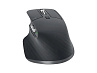 Мышь беспроводная Logitech MX Master 3S (серый)