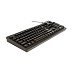 Игровая проводная клавиатура Rapoo V50S (черный)