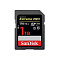 Карта памяти SanDisk Extreme Pro (1 ТБ, черный)