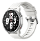 Умные часы Xiaomi Watch S1 Active (белый)