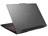 Игровой ноутбук ASUS TUF A15 FA507NV-LP058 (15.6'', серый)