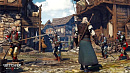 Игра The Witcher 3: Wild Hunt GOTY Edition (Playstation 4, на диске)