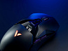 Проводная/беспроводная мышь Rapoo VT950Pro (черный)