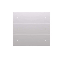 Выключатель Yeelight Pro E20 (проводной, 6 клавиш, белый)