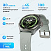 Умные часы Mobvoi TicWatch Pro 5 Enduro (серый)