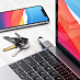 Адаптер Satechi Type-C USB Adapter (USB-C на USB-A, серый)